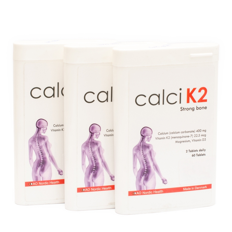 Bệnh loãng xương ở nam giới - chớ coi thường