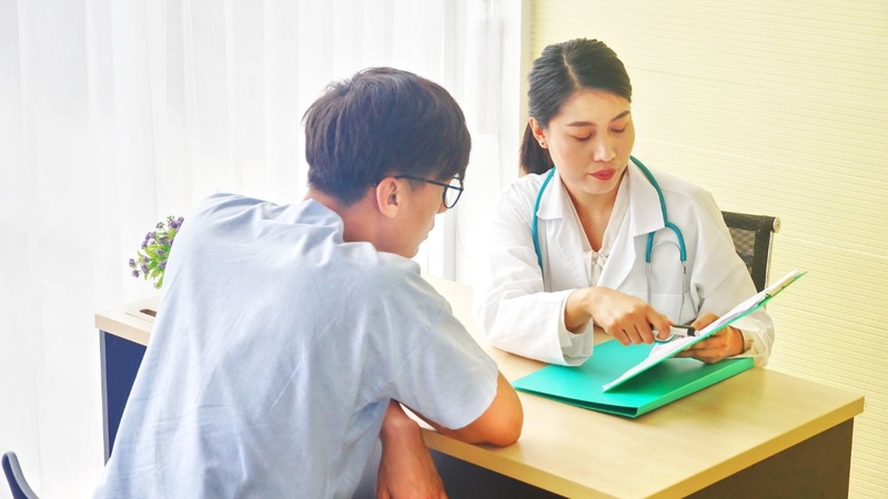 Dùng thuốc tăng chỉ số CD4 cần tuân theo chỉ định từ bác sĩ
