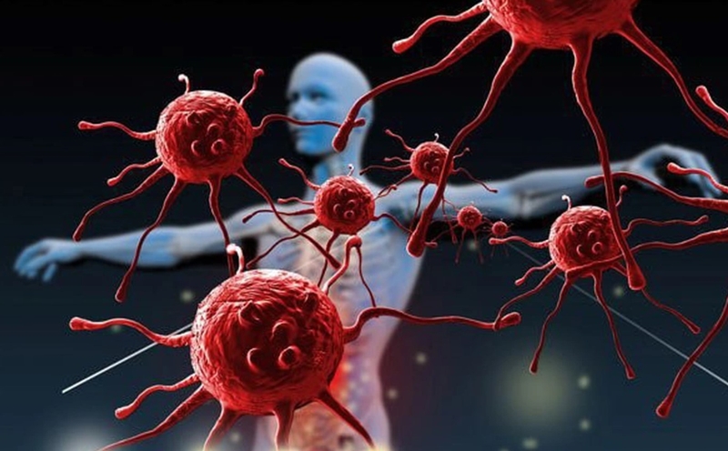 CMV IgG dương tính bà bầu 03