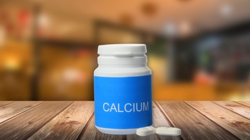 CaCO3 là gì? Khi nào dùng CaCO3? 1