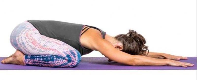 Các bài tập giúp bạn giảm đau thần kinh tọa nhanh chóng 4