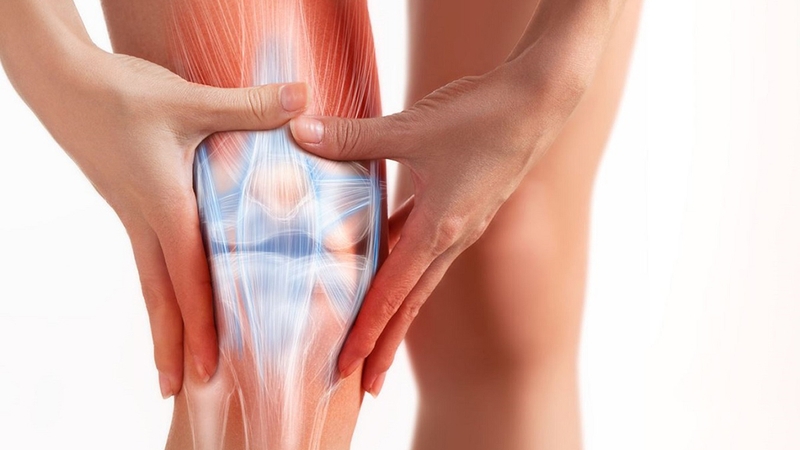 Các biến chứng thoái hóa khớp gối mà bạn không nên chủ quan 1