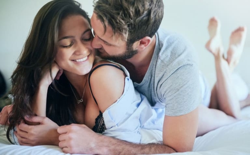 Các cặp đôi cần biết thời điểm phụ nữ dễ mang thai nhất để mang thai thành công 4