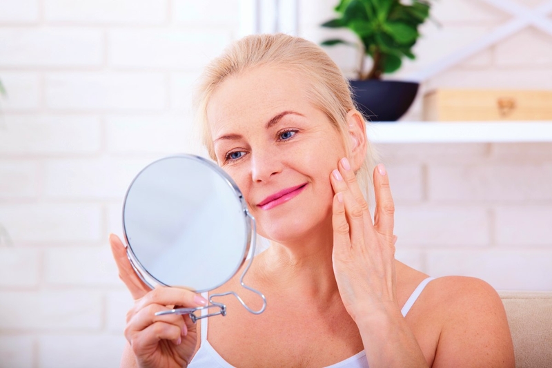 Các hợp chất chống lão hóa mà bạn nên biết để bổ sung cho da 2