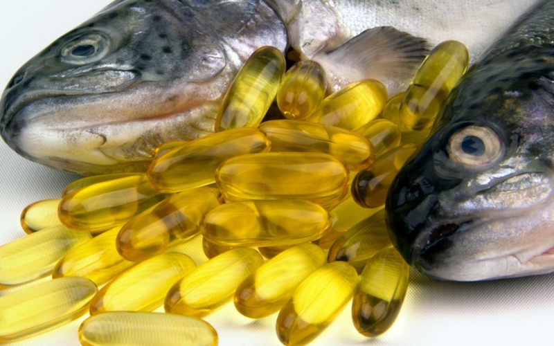 Các loại cá tốt cho phụ nữ sau sinh giúp nhanh hồi phục sức khỏe 1