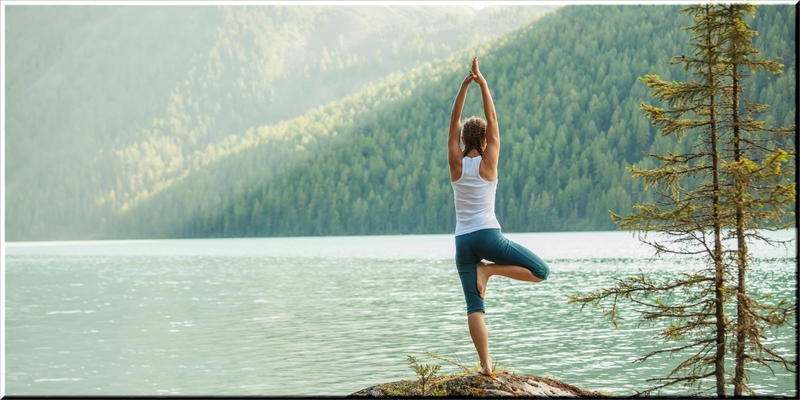 Bị thoái hóa khớp gối có nên tập yoga? 4