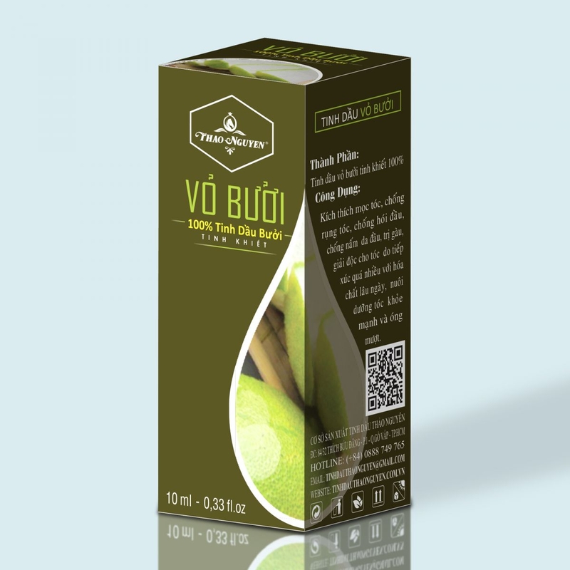 Các phương pháp kích thích tóc mọc nhanh chóng 2