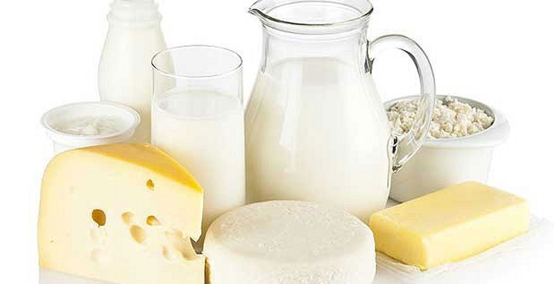 Các sản phẩm từ sữa chứa một loại đường tự nhiên có tên là đường lactose mà không phải ai cũng có đủ enzyme để tiêu hóa loại đường này 2