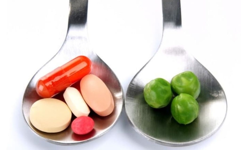 Các thuốc làm giảm hấp thụ thức ăn của cơ thể. Cách sử dụng thuốc hợp lý 1