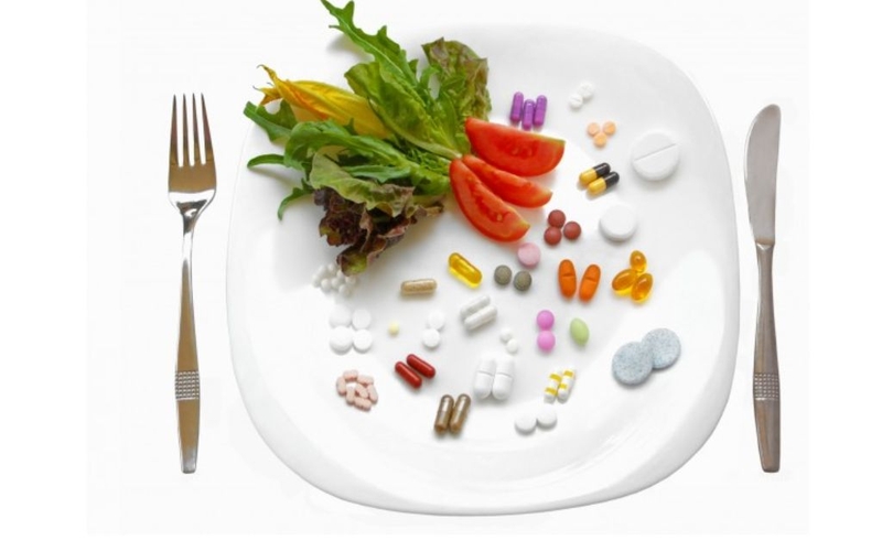 Các thuốc làm giảm hấp thụ thức ăn của cơ thể. Cách sử dụng thuốc hợp lý 2