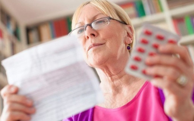 Các thuốc làm giảm hấp thụ thức ăn của cơ thể. Cách sử dụng thuốc hợp lý 4