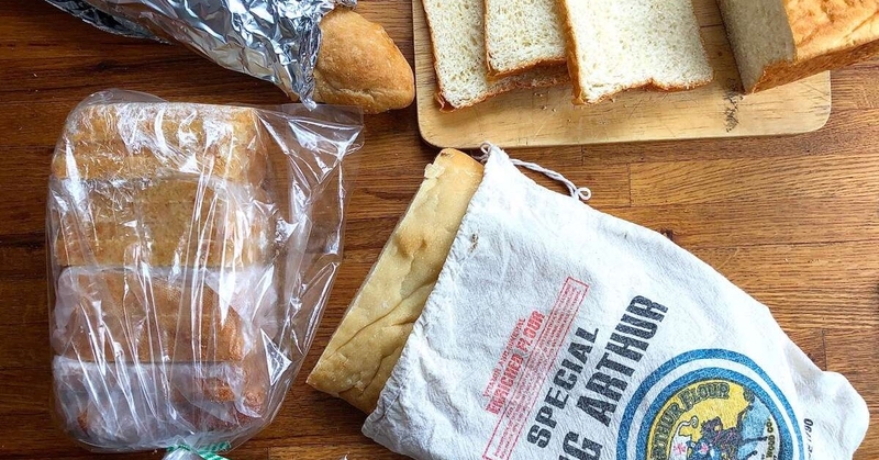 Bánh mì hết hạn sử dụng có ăn được không? Ăn có sao không? 3