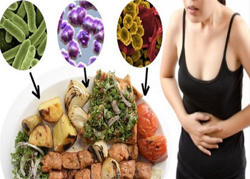 Cách cấp cứu ngộ độc thức ăn 2