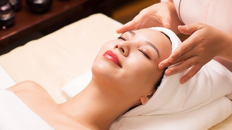 Cách chăm sóc da sau khi bắn than hoạt tính đơn giản ngay tại nhà 2