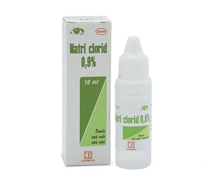 Cách chọn thuốc nhỏ mắt lẹo cho bà bầu 4