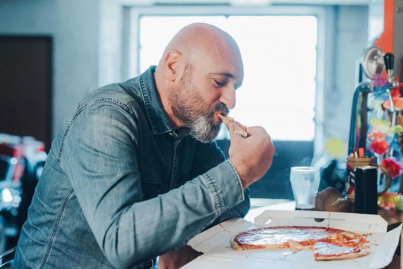 lưu ý khi chống say xe bằng dầu gió