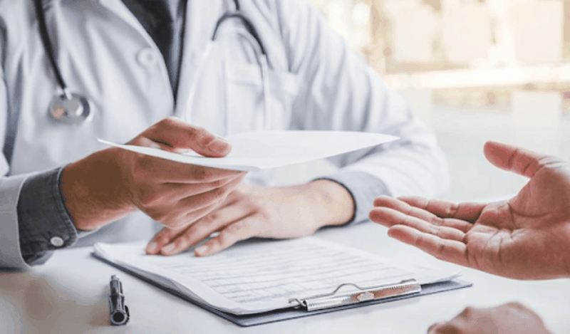 Cách chữa bệnh quai bị nhanh nhất và những biện pháp phòng ngừa 3