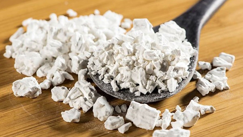 Cách chữa nhiệt miệng bằng bột sắn dây nhanh chóng