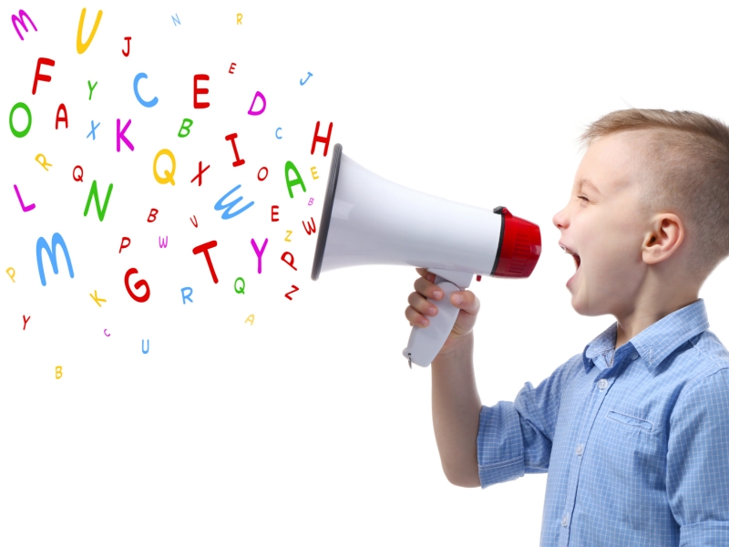 Cách chữa nói lắp hiệu quả 1