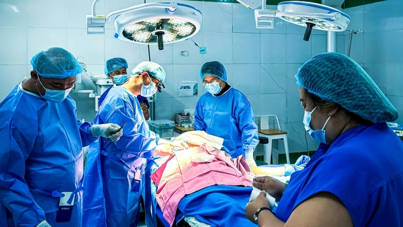 Ghép gan là cách điều trị xơ gan mất bù hiệu quả ở giai đoạn cuối
