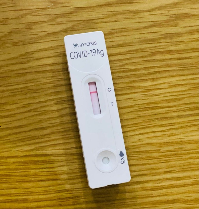 Cách điều trị Covid hiện nay theo Bộ Y tế mà bạn và gia đình nên biết 4