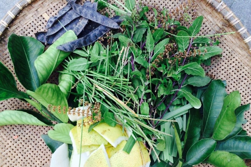 Cách khắc phục rụng tóc khi mang thai cực hiệu quả và an toàn cho mẹ bầu3