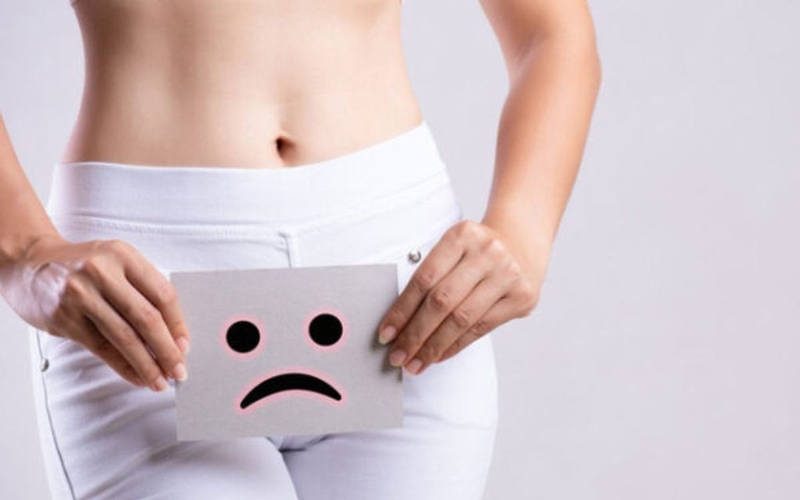 Cách khử mùi hôi vùng kín sau sinh tại nhà nhanh chóng và an toàn 1