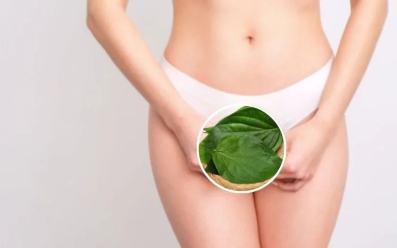 Cách khử mùi hôi vùng kín sau sinh tại nhà nhanh chóng và an toàn 3