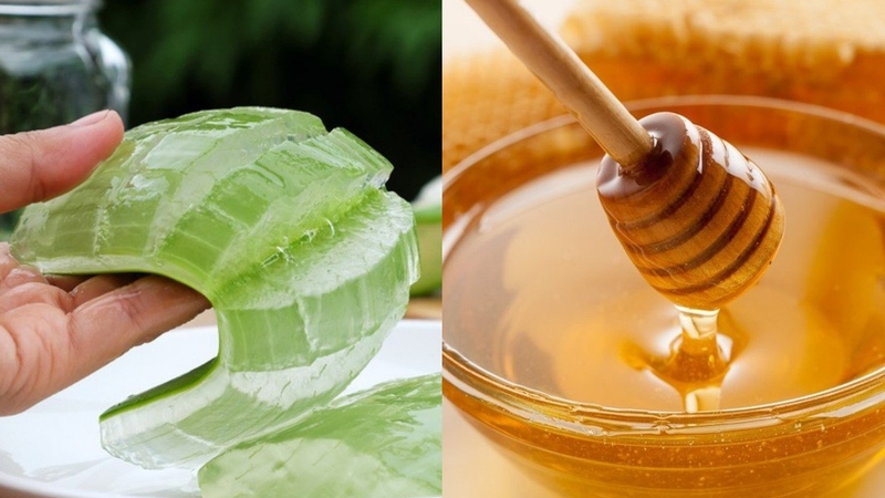 Cách lột mụn cám tại nhà dễ đến không ngờ 2