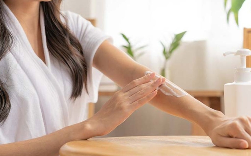 Cách trị giời leo tại nhà an toàn và hiệu quả không để lại sẹo 3