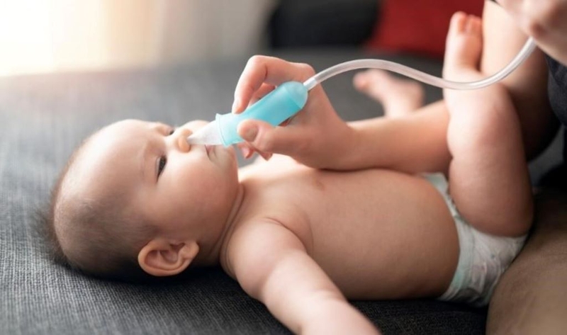 Cách trị ho cho trẻ sơ sinh an toàn và hiệu quả các mẹ cần biết 3