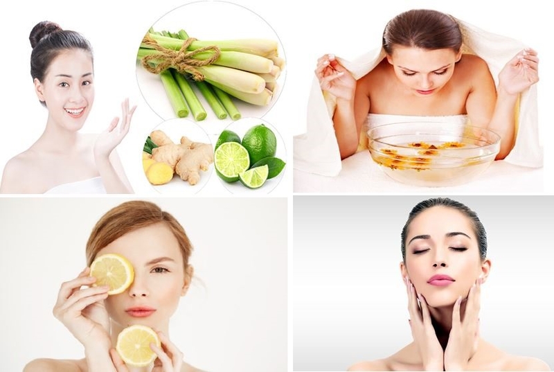 Cách xông hơi tại nhà đúng cách để đảm bảo an toàn và hiệu quả 2