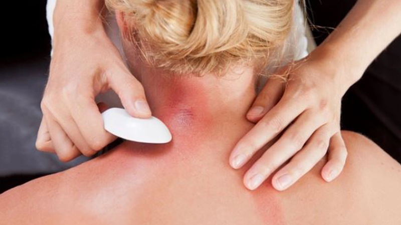 Cảm nắng có nên đánh gió? Hướng dẫn đánh gió đúng cách và an toàn cho cơ thể 3