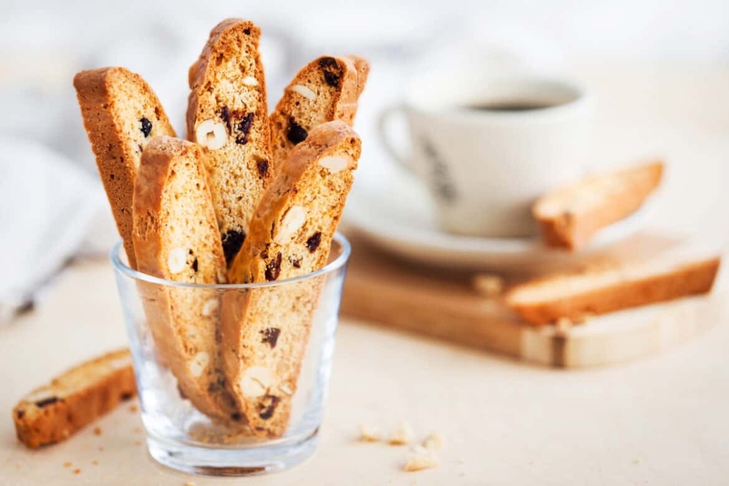 Bánh biscotti bảo quản được bao lâu? Cách bảo quản bánh Biscotti đúng cách 2