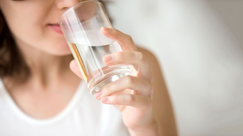 Cần làm gì khi da mặt thô ráp, bong tróc vào trời lạnh 2