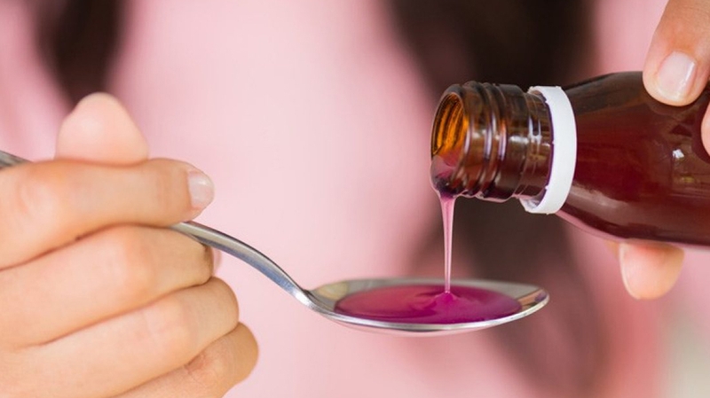 Cần làm gì khi trẻ bị ho sau cúm A 2