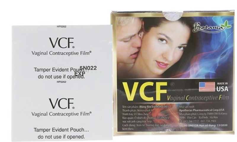 Cân nhắc các tác dụng phụ khi quyết định đặt vòng tránh thai 4