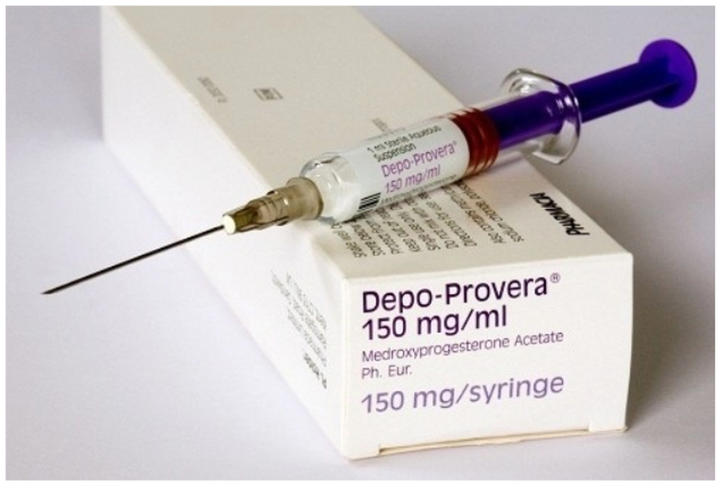 Cân nhắc các tác dụng phụ khi quyết định đặt vòng tránh thai 5