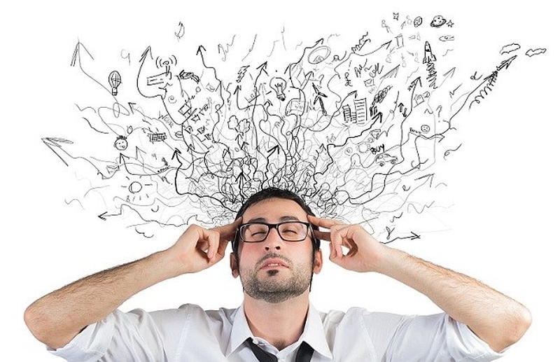 Cảnh báo stress kéo dài hoàn toàn có thể gây ra rối loạn tiêu hóa 1