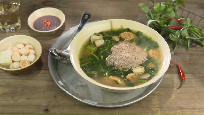 Canh cua để qua đêm được không? 4