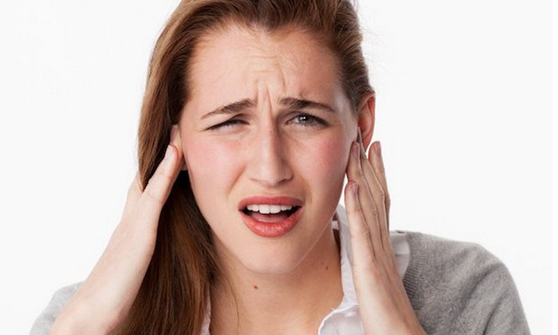 Cảnh giác trước các dấu hiệu thủng màng nhĩ 2