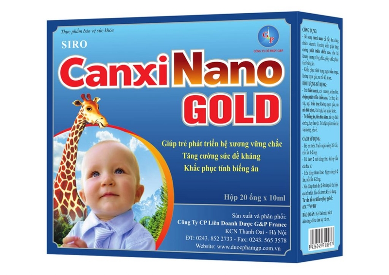 Canxi Nano giá bao nhiêu và loại nào tốt nhất 3