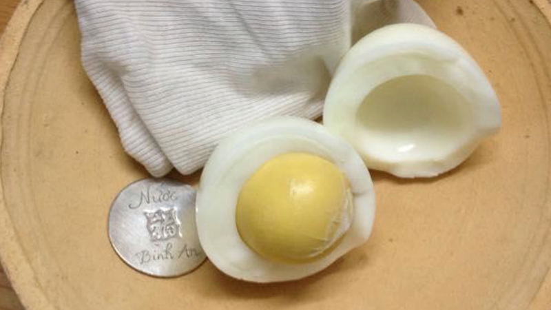 Cạo gió bằng bạc có tốt không? Những điều bạn cần biết để đảm bảo an toàn 3