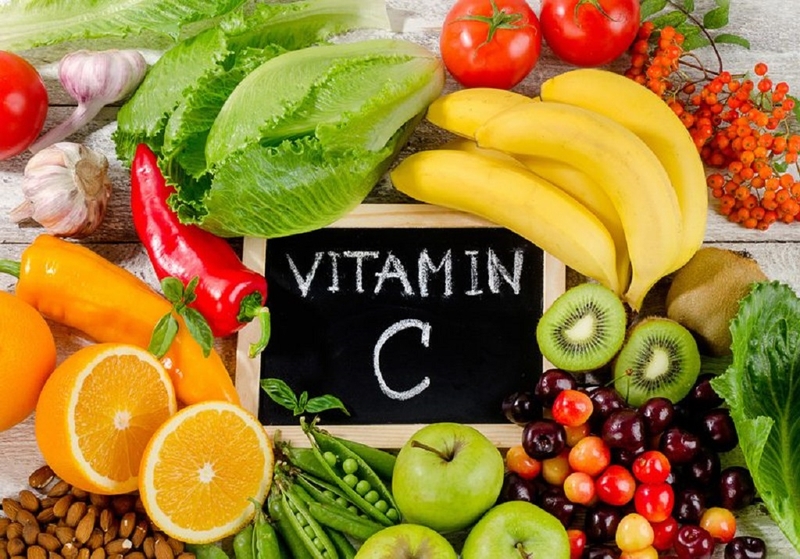 Cao huyết áp uống vitamin C được không? Những tác dụng của vitamin C 2