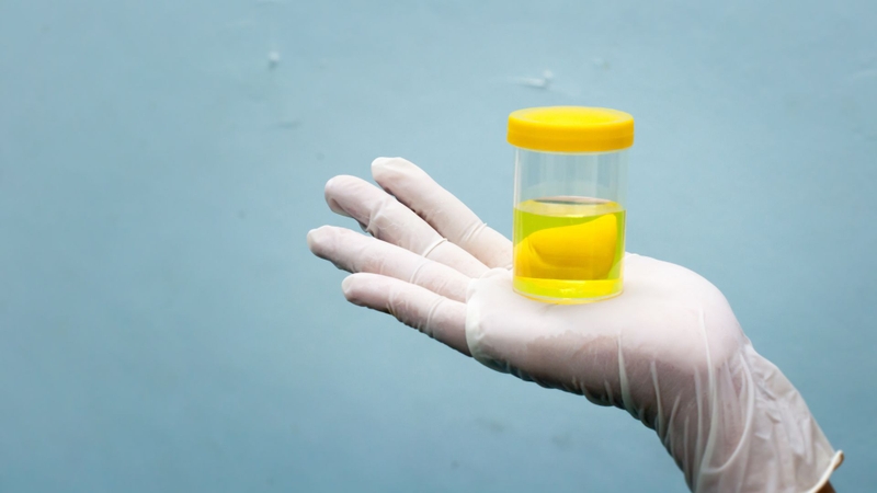 Carbazochrome và các chất chuyển hóa chủ yếu được bài tiết qua thận vào nước tiểu