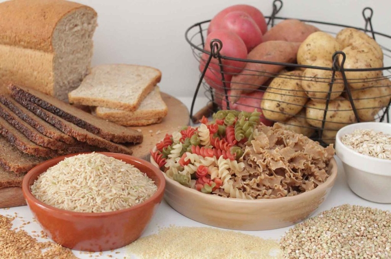 Carbohydrate và tầm quan trọng của nó trong chế độ ăn hằng ngày
