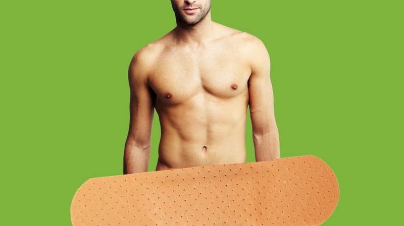 Cắt bao quy đầu có đau không? Cách chăm sóc bệnh nhân sau cắt bao quy đầu 1