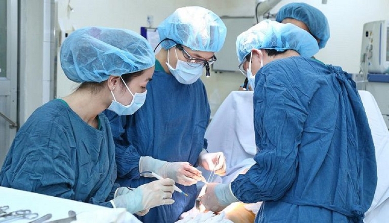 Cắt sẹo lồi giá bao nhiêu? Phương pháp cắt sẹo lồi nào tốt nhất? 1