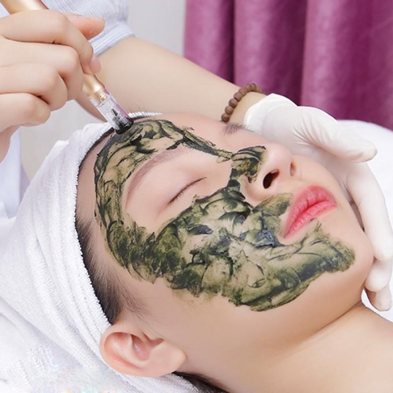 Cấy tảo xoắn là như thế nào? Cấy tảo có tác dụng gì 2