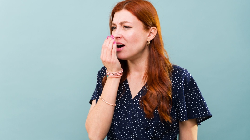 Cetylpyridinium có mặt trong các sản phẩm chăm sóc răng miệng để ngừa hôi miệng